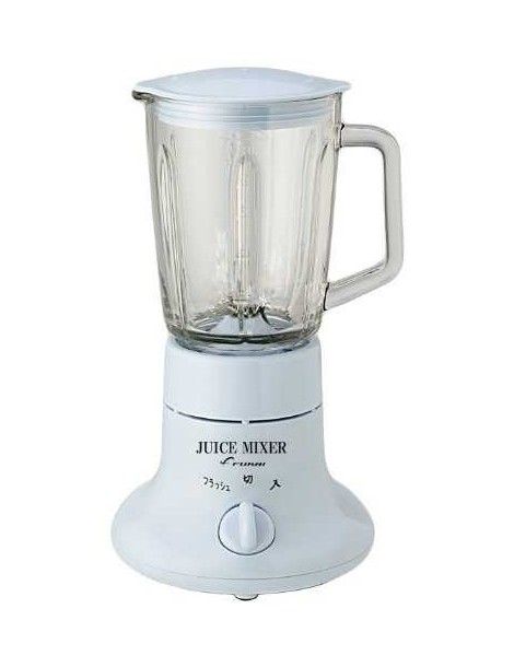 BLENDER UNIVERSAL SW 378-R WHITE
